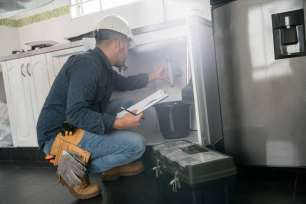 Best Hot Water Heater Installation  in Harlem Heights, FL