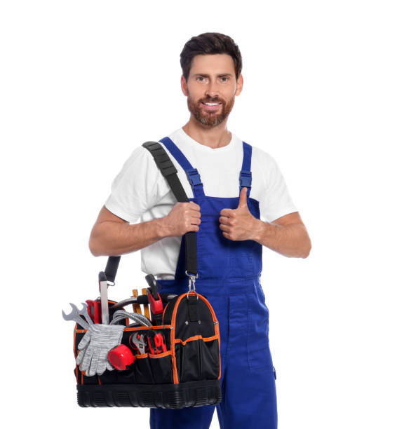 Best Gas Line Repair  in Harlem Heights, FL