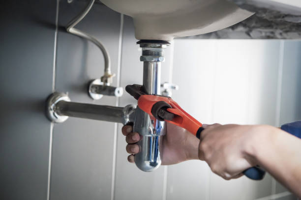 Best Affordable Plumber Near Me  in Harlem Heights, FL