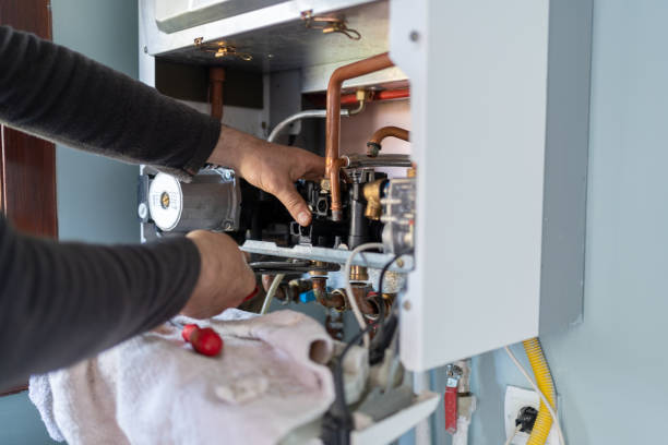 Best Water Heater Repair  in Harlem Heights, FL