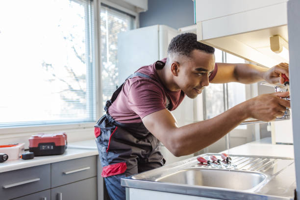 Best Plumbing Services Near Me  in Harlem Heights, FL