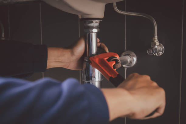 Best Affordable Plumber Near Me  in Harlem Heights, FL